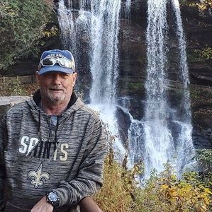 Meet your Posher, Barry